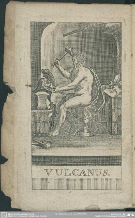 Vulcanus