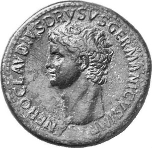 Drusus (Maior)