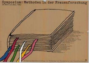 Methoden in der Frauenforschung