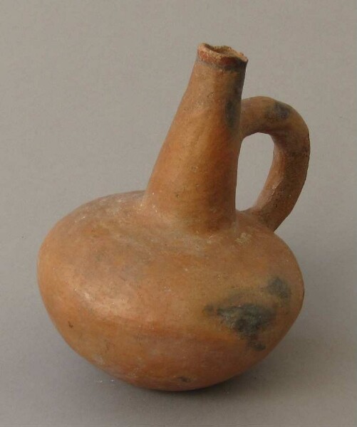 Clay vessel