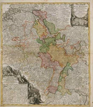 Theatrum Belli Rhenani