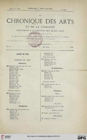 Nr. 13 (25 mars)