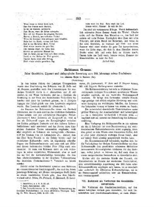 Robinson Crusoe : (Fortsetzung)
