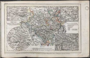 Provinz Westphalen