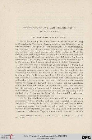 51: Mitteilungen aus dem Kerameikos, 2