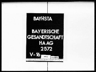 Das bayerische Hilfskorps für die Seemächte