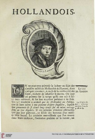 Hollandois