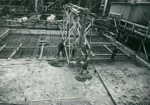 Hellinge, Neptunwerft, 1939-1940