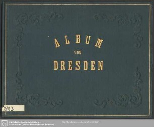 Album von Dresden