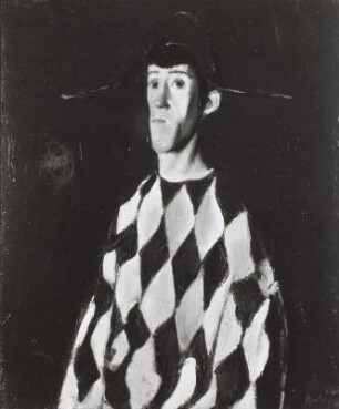 Harlekin