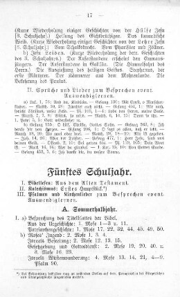 A. Sommerhalbjahr.