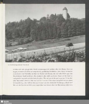 Im Knüll-Gebirge (Kassel - Frankfurt)