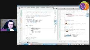 Live coding: WebGL shaders, rasters and symbols