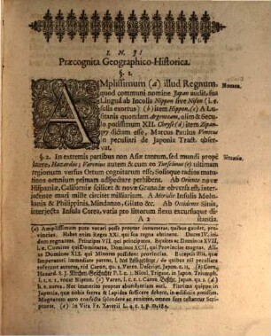De persecutionibus Christianorum in Japan