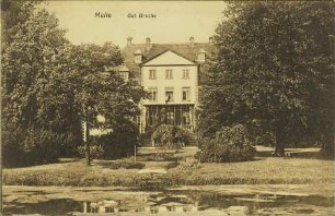 Melle - Gut Bruche