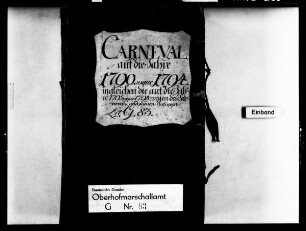 Karneval