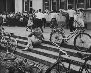 Archivfotografie "menschen_verschiedene_2699"