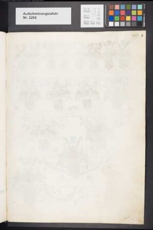Proband: Merveldt, Maximilian Ferdinand Graf von; Vater: Merveldt, Ferdinand Dietrich Graf von; Mutter: Westerholt, Maria Josepha Anna Theodora Gabriel von: Münster, Domkapitel