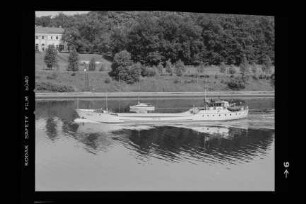 Thea K ex Pastor (1960), Elsfleth
