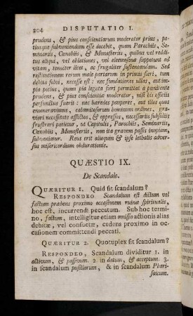 204-230, Quaestio IX.