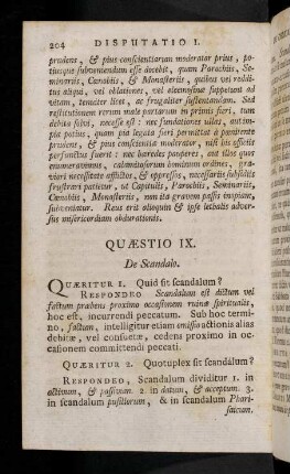 204-230, Quaestio IX.
