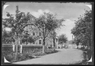 Obercunnersdorf. Gasthof