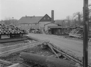 Geising, Petzold-Mühle