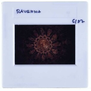 Ravenna, S. Vitale