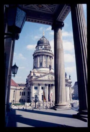 Frz. Dom 14.7.87.