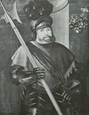 Frundsberg, Georg von
