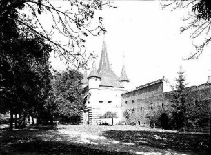 Kronstadt