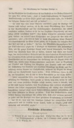140-165 Kirchliche Literatur