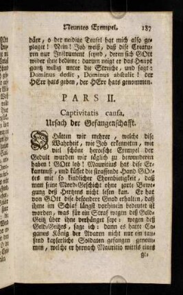 187-194, Pars II