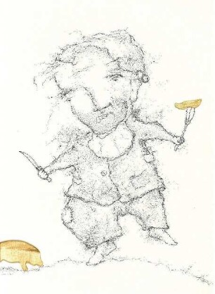 BON APPETIT