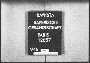 Ritzheimer, Sebastian, aus Stetten, ehemaliger Soldat, Nachforschung