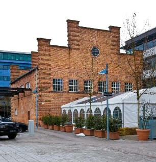 Lederfabrik Roser