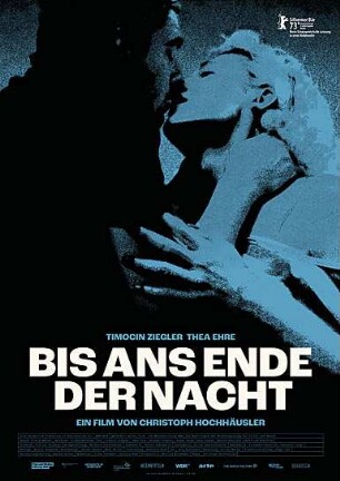 Bis ans Ende der Nacht