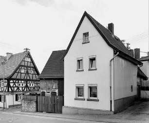 Eppstein, Wiesbadener Straße 33