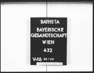 Die Eichstätter Bischofswahl