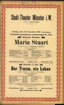 Maria Stuart