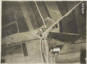 Wirtshaus "Schmeller" südlich Günding (900 m)