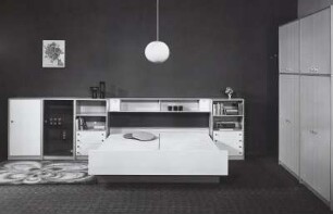 Schlafzimmer (Modell 961)