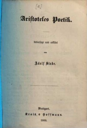 Poetik