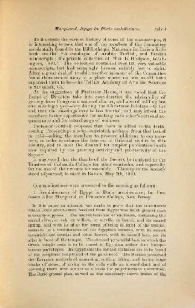 Proceedings of the American Oriental Society. 1889, Okt.