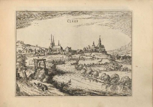 Cleef