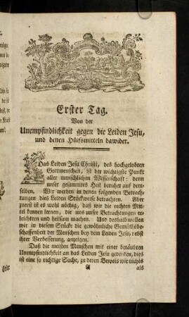 1-732, Ermunterungen