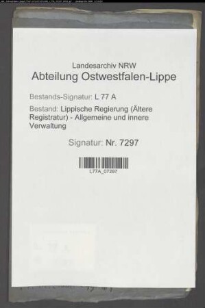 Verpflegungskosten für die hanseatischen Truppen
