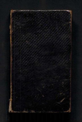 Dresdner Gesangbuch auf höchsten Befehl herausgegeben : mit Königl. Sächs. allergnädigstem Privilegio