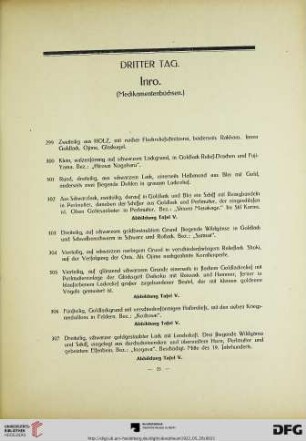 Inro (Medikamentenbüchsen) (299-318)
