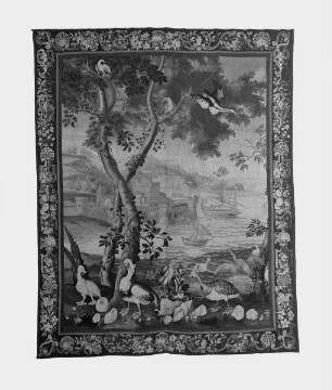 Tapisserie